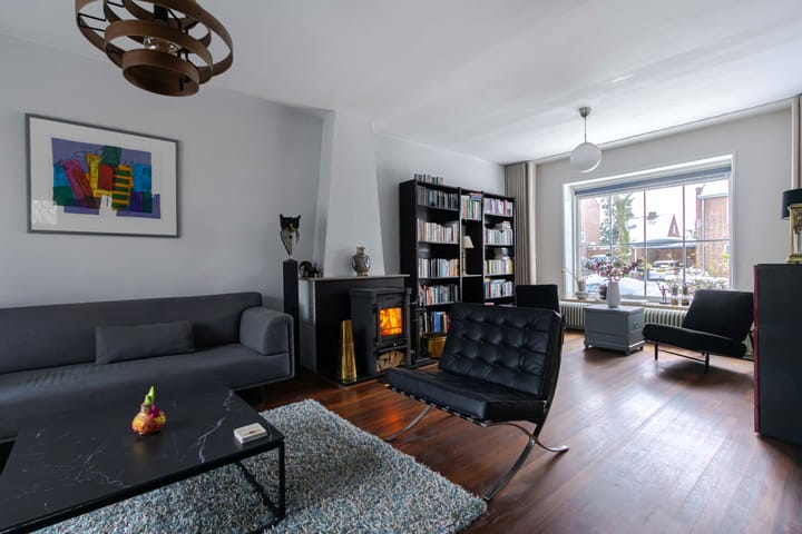 Foto 6 van Van Alphenstraat 10