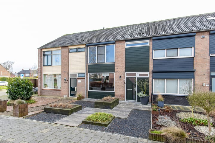 Foto 53 van Frans Halsstraat 3