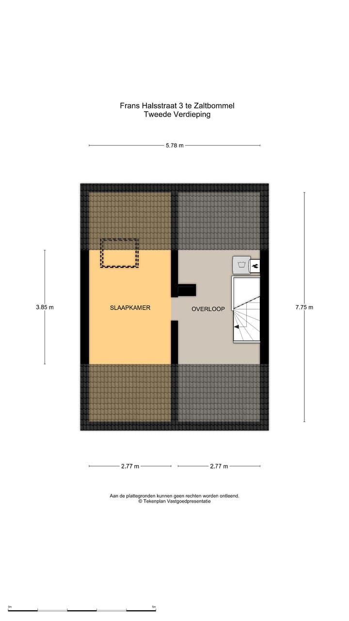 Foto 61 van Frans Halsstraat 3
