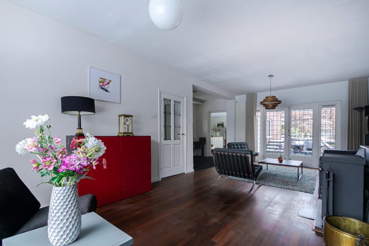 Foto 11 van Van Alphenstraat 10