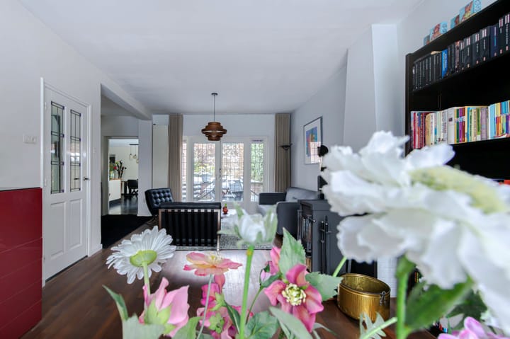 Foto 12 van Van Alphenstraat 10