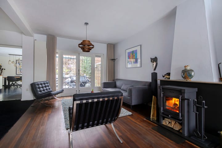 Foto 13 van Van Alphenstraat 10