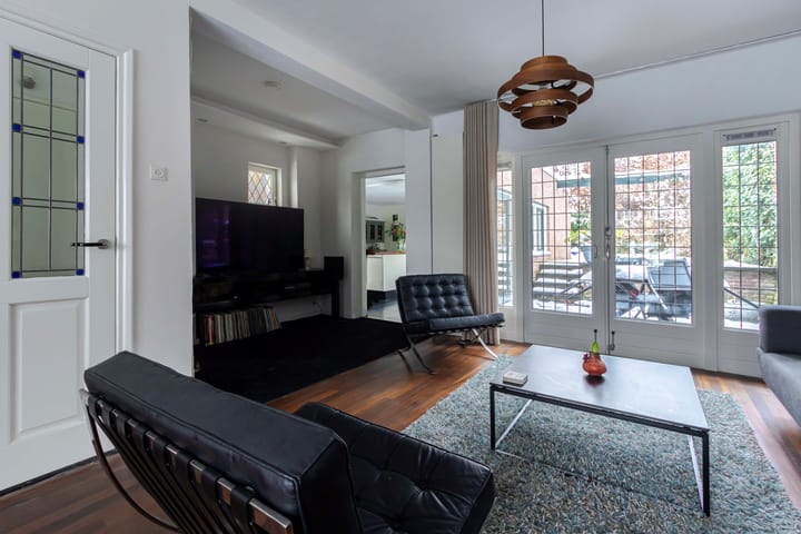 Foto 14 van Van Alphenstraat 10