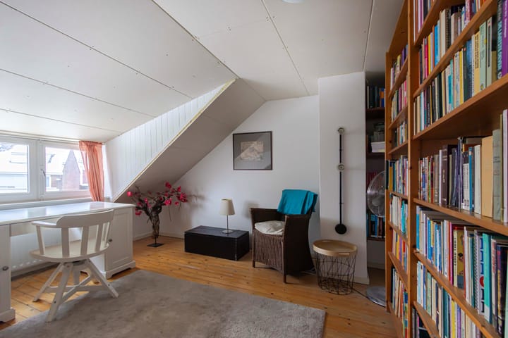 Foto 34 van Van Alphenstraat 10