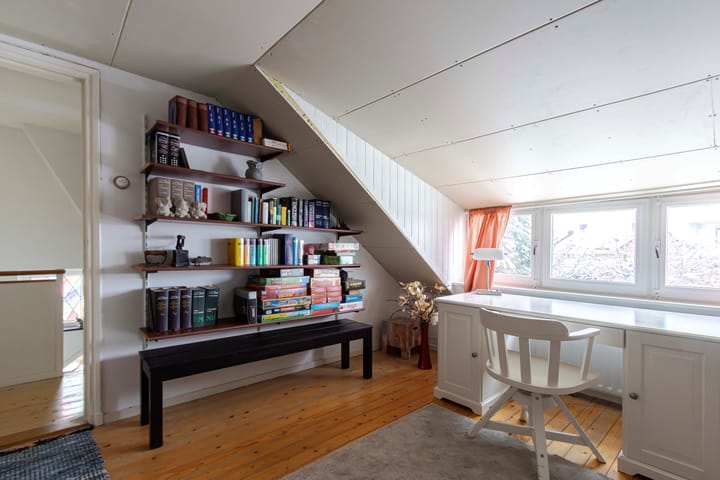 Foto 35 van Van Alphenstraat 10