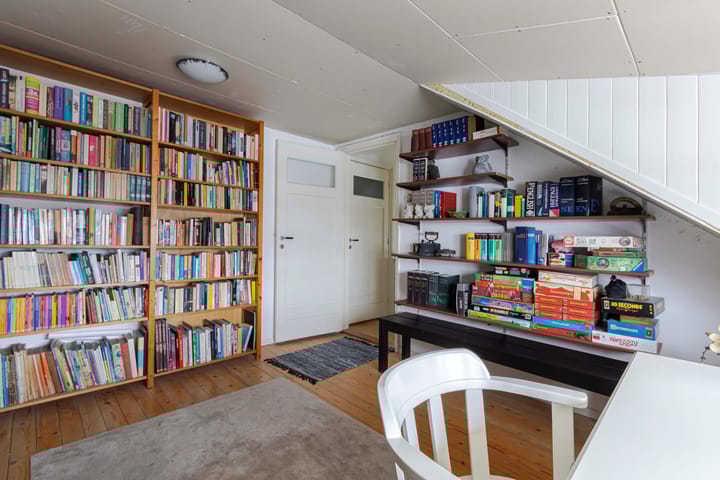 Foto 36 van Van Alphenstraat 10