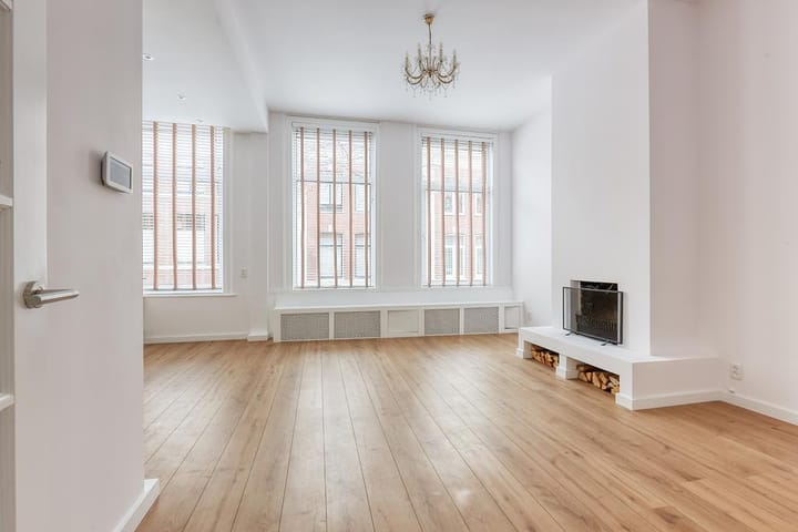 Foto 1 van Barentszstraat 21-A