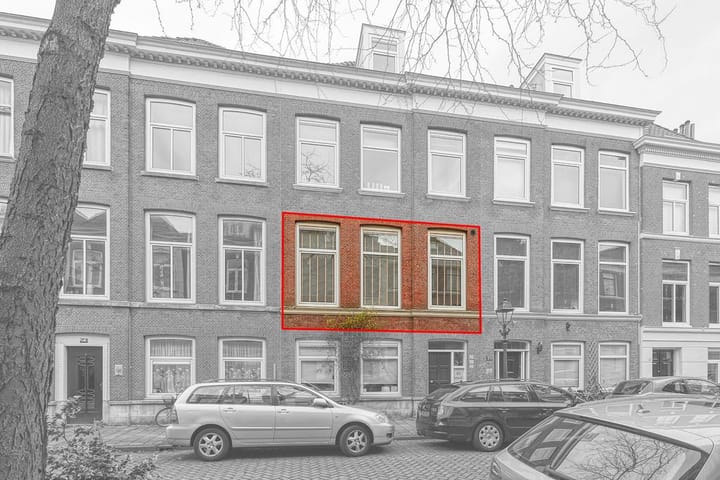 Foto 4 van Barentszstraat 21-A