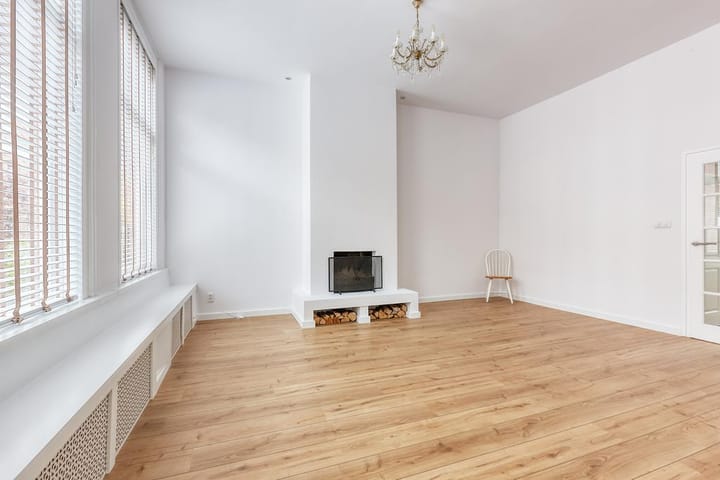 Foto 5 van Barentszstraat 21-A