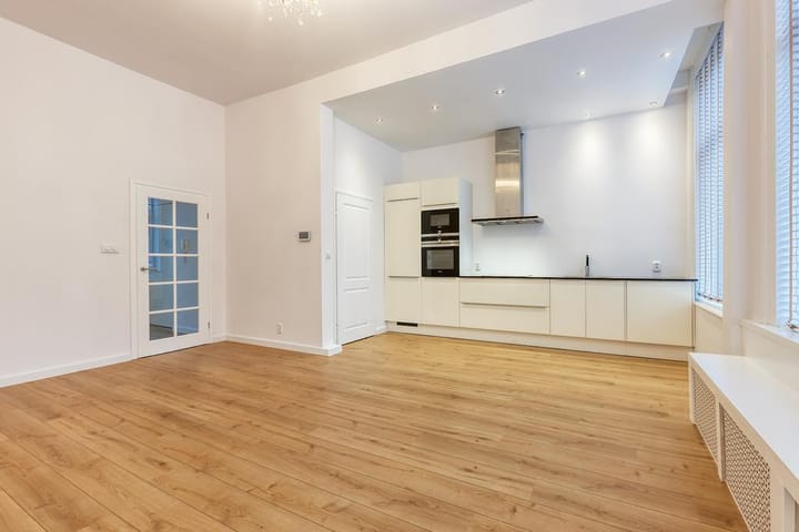 Foto 6 van Barentszstraat 21-A