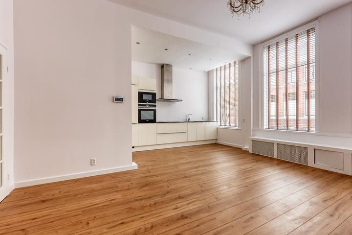 Foto 7 van Barentszstraat 21-A