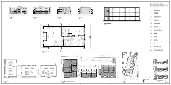 Foto 4 van IJsselpoort - Watersnip (Bouwnr. 6)