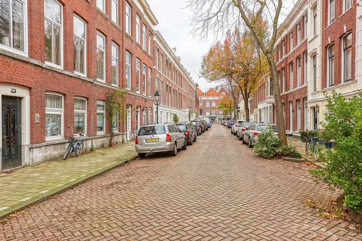 Foto 20 van Barentszstraat 21-A