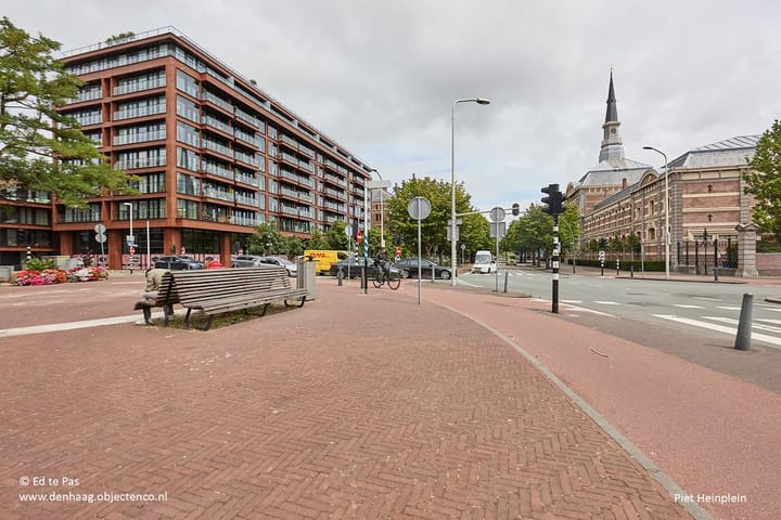 Foto 22 van Barentszstraat 21-A