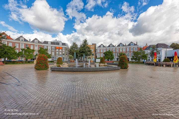 Foto 23 van Barentszstraat 21-A