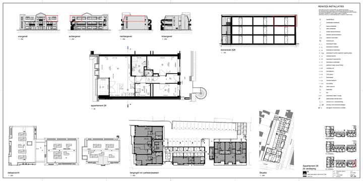 Photo 4 of IJsselpoort - IJsvogel (Bouwnr. 26)