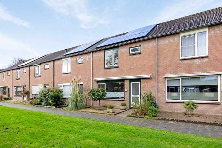 Foto 2 van Kruizemuntstraat 707