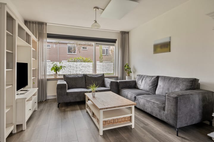 Foto 3 van Kruizemuntstraat 707