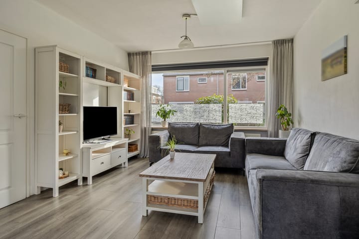 Foto 4 van Kruizemuntstraat 707