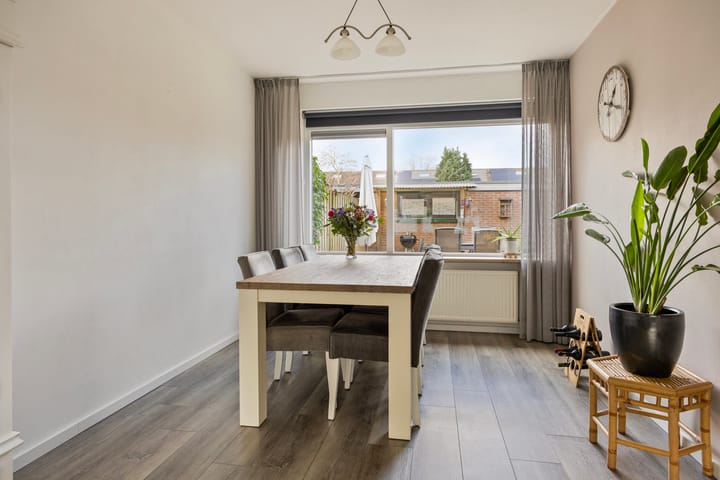 Foto 6 van Kruizemuntstraat 707