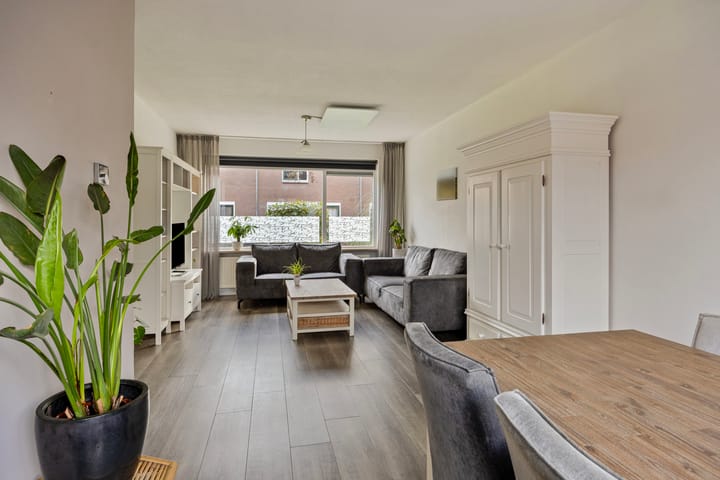 Foto 7 van Kruizemuntstraat 707