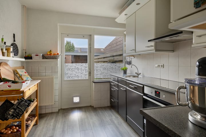 Foto 8 van Kruizemuntstraat 707