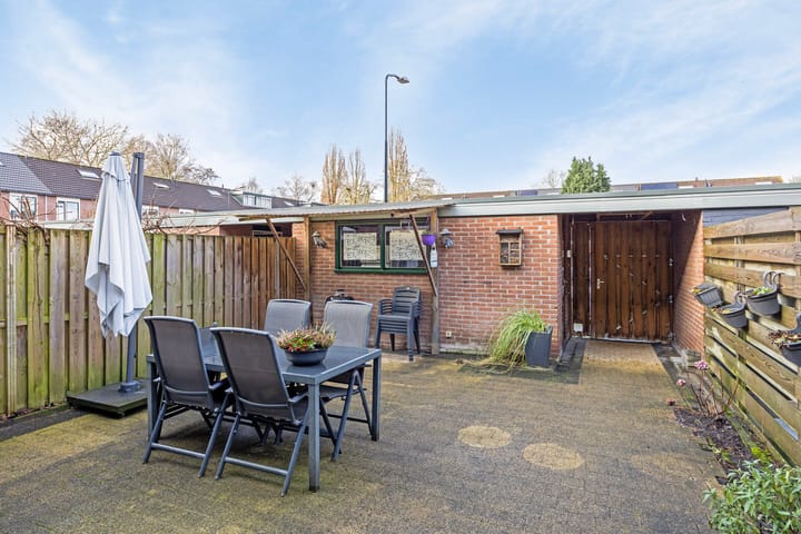 Foto 10 van Kruizemuntstraat 707