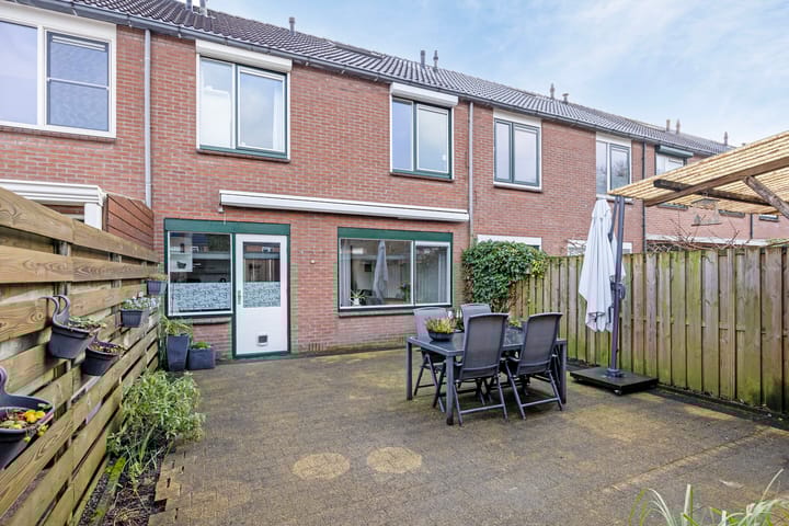 Foto 11 van Kruizemuntstraat 707