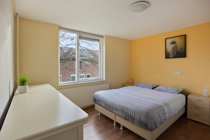 Foto 13 van Kruizemuntstraat 707