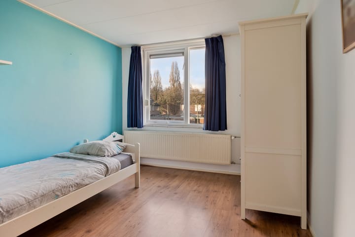 Foto 16 van Kruizemuntstraat 707