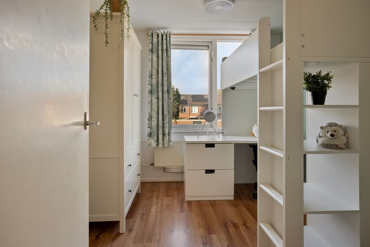 Foto 17 van Kruizemuntstraat 707