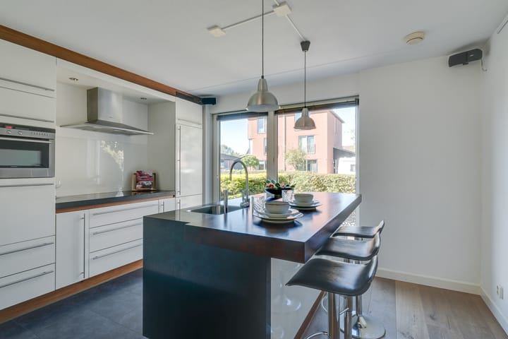 Foto 11 van Binnenkruier 14