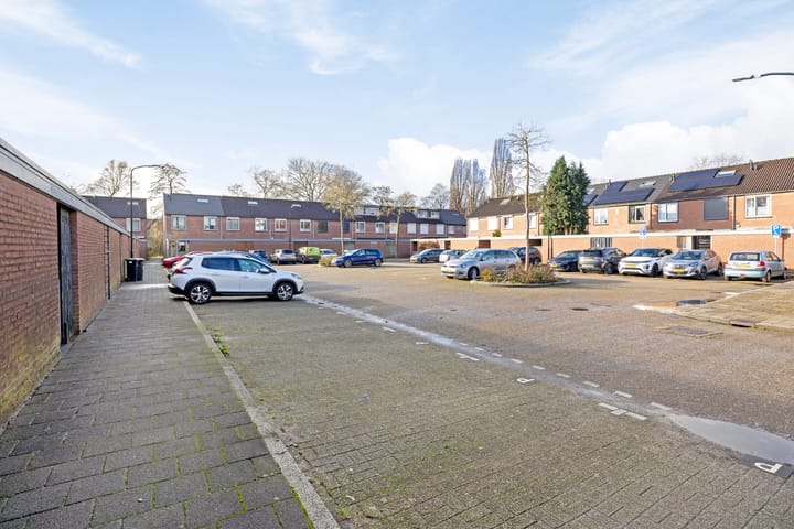 Foto 21 van Kruizemuntstraat 707