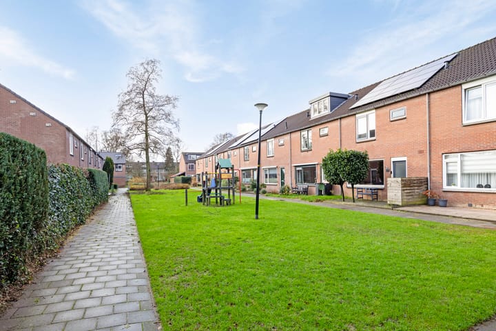 Foto 23 van Kruizemuntstraat 707