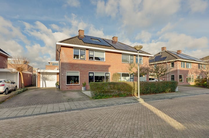 Foto 2 van Ligusterhage 10