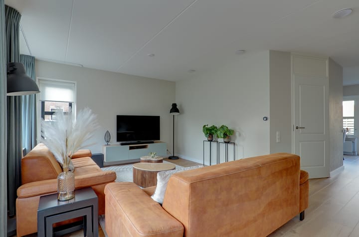 Foto 4 van Ligusterhage 10