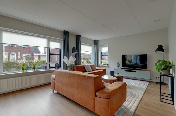 Foto 5 van Ligusterhage 10