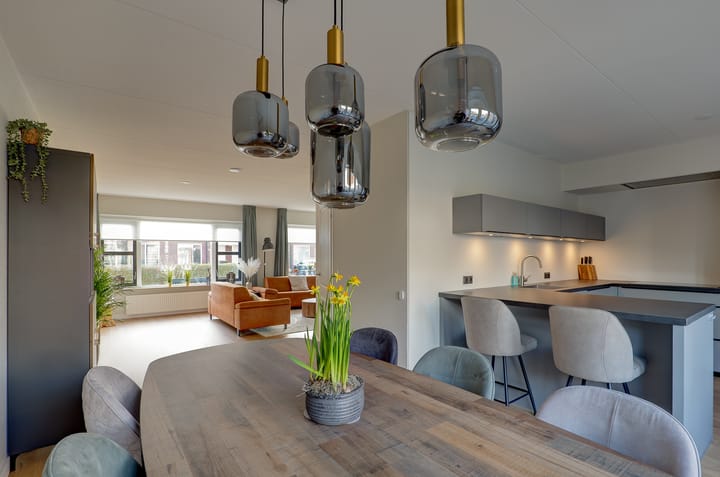 Foto 11 van Ligusterhage 10