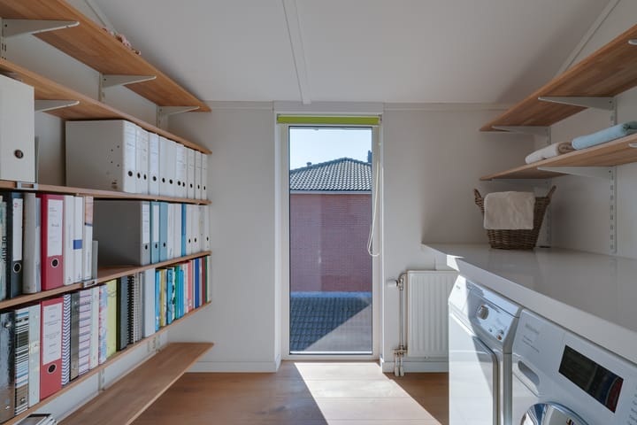 Foto 33 van Binnenkruier 14