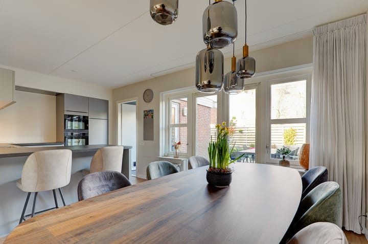 Foto 12 van Ligusterhage 10