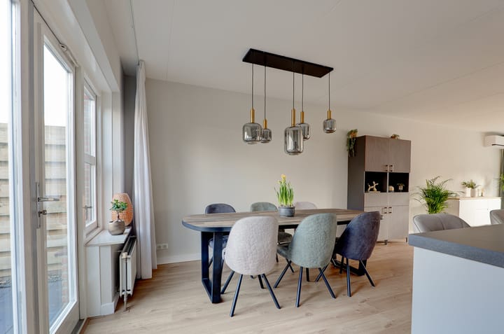 Foto 13 van Ligusterhage 10