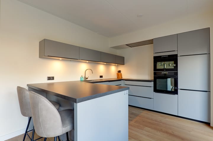 Foto 14 van Ligusterhage 10