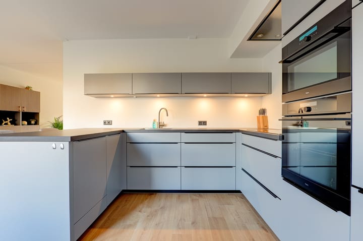 Foto 15 van Ligusterhage 10