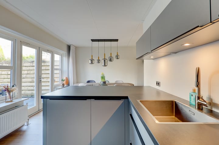 Foto 16 van Ligusterhage 10