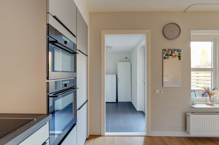 Foto 17 van Ligusterhage 10