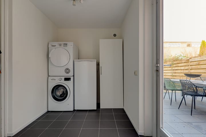 Foto 18 van Ligusterhage 10