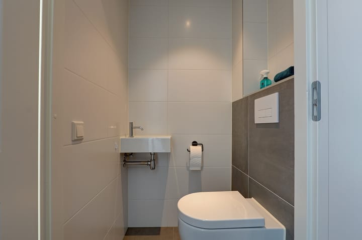 Foto 19 van Ligusterhage 10