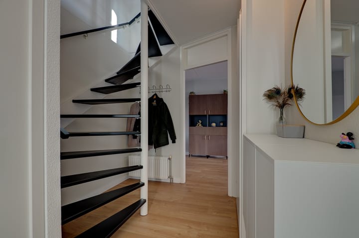 Foto 20 van Ligusterhage 10