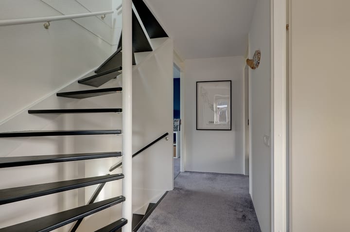 Foto 21 van Ligusterhage 10