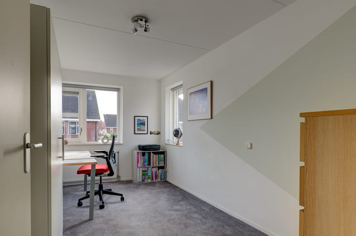 Foto 22 van Ligusterhage 10